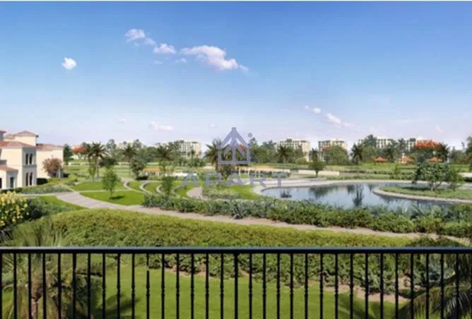 توين هاوس 4 غرف 235 م² للبيع في سيتي جيت، City Gate