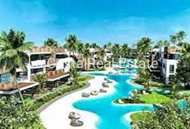 5-bedroom villa 265 m² for sale in Azha North