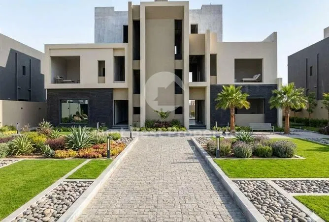 4-bedroom twin house 505 m² for sale in Saada Compound