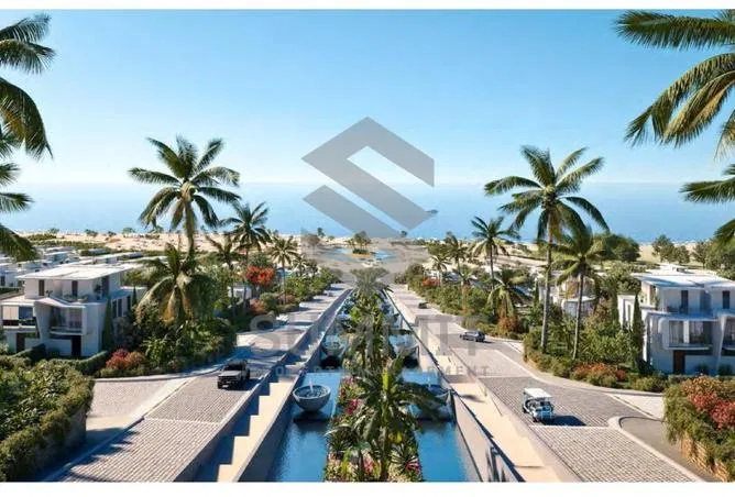 4-bedroom townhouse 220 m² for sale in Safia