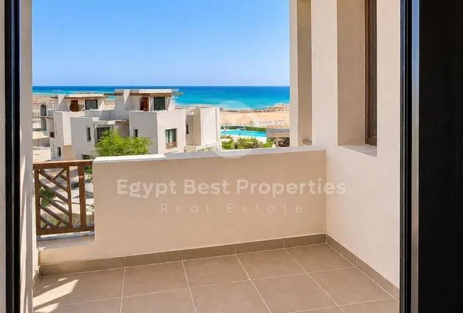 فيلا 4 غرف 180 م² للبيع في Mangroovy Residence