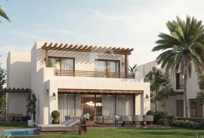 3-bedroom townhouse 200 m² for sale in Ramla