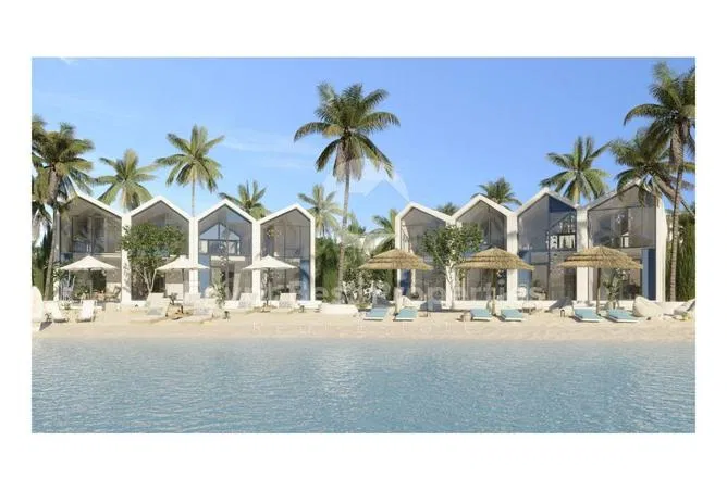 4-bedroom twin house 220 m² for sale in Dose