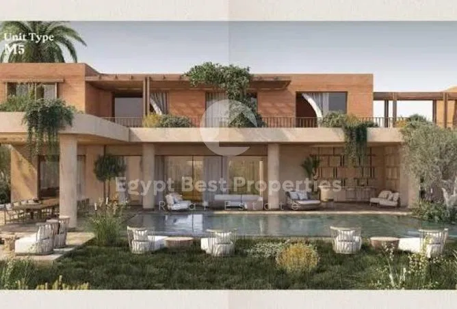 3-bedroom villa 190 m² for sale in Ramla