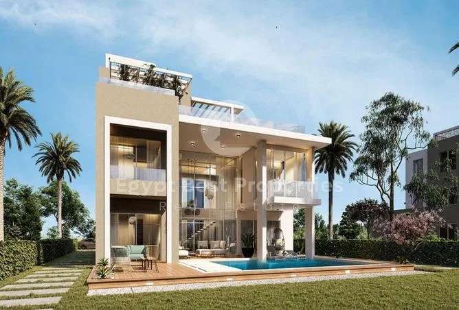 3-bedroom townhouse 168 m² for sale in Seashore