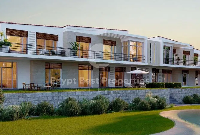 4-bedroom townhouse 190 m² for sale in Caesar