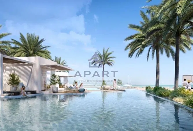 تاون هاوس 4 غرف 255 م² للبيع في Soul North Coast