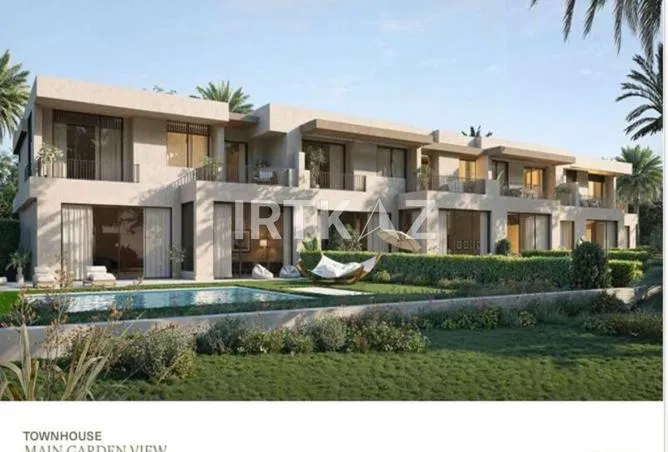 3-bedroom townhouse 390 m² for sale in Grova East Hills