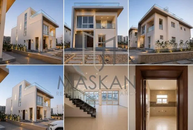3-bedroom villa 415 m² for sale in Mazarine