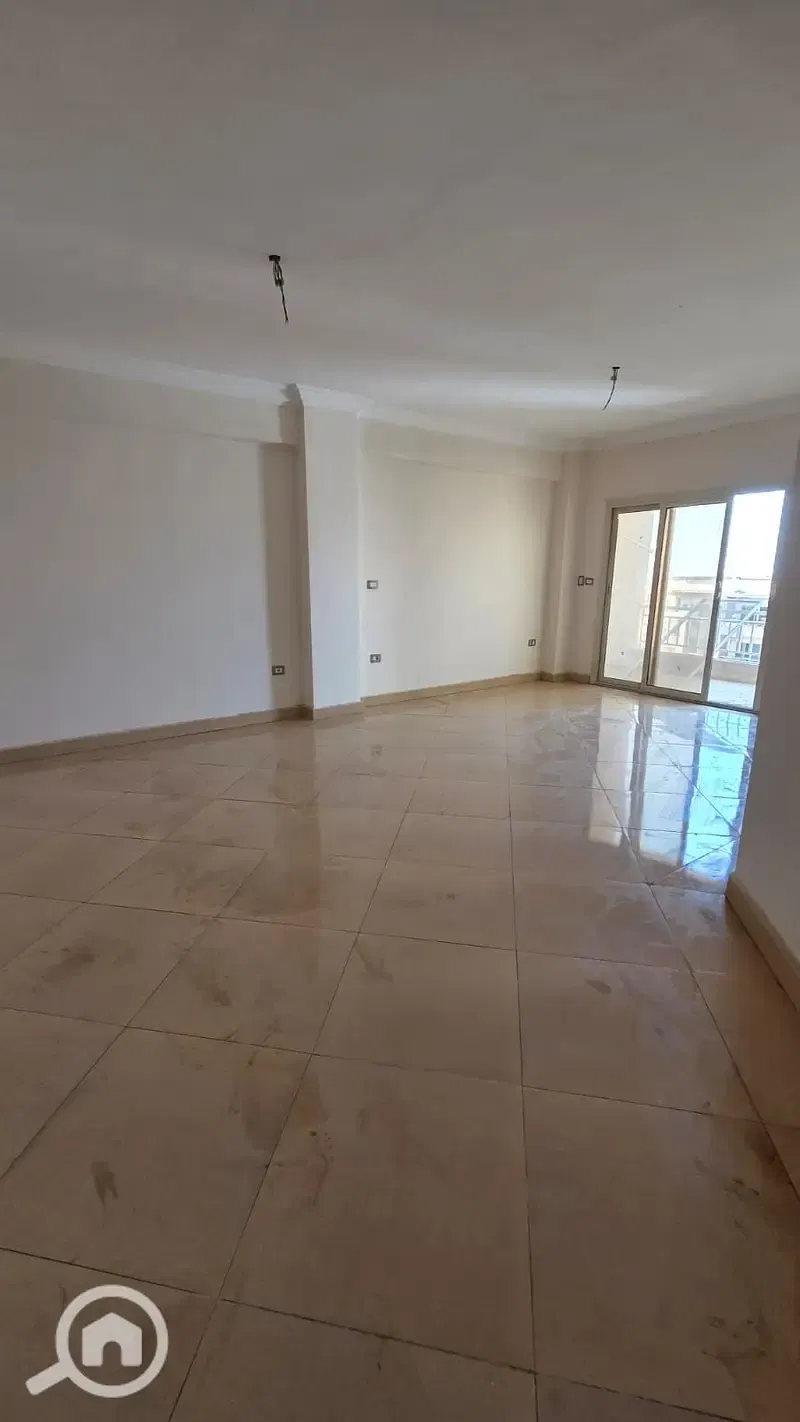 Apartment for Sale in Wesal Residence Compound – El Shorouk City