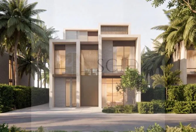 فيلا 3 غرف 230 م² للبيع في Modon Abu Dhabi