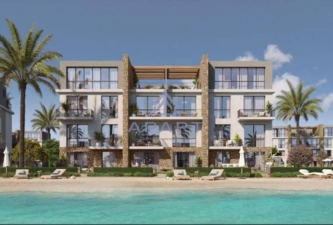 4-bedroom apartment 200 m² for sale in Silver Sands
