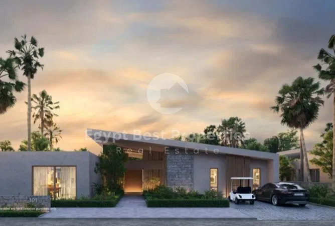 4-bedroom villa 400 m² for sale in Caesar