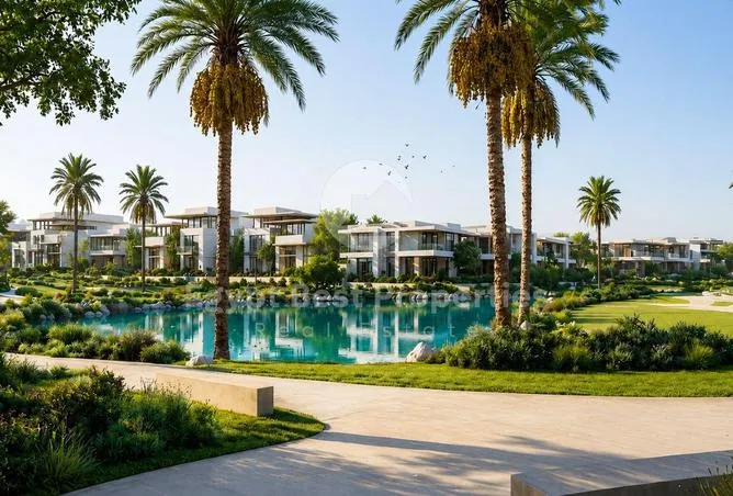 توين هاوس 3 غرف 287 م² للبيع في جروفا ايست هيلز، Grova East Hills