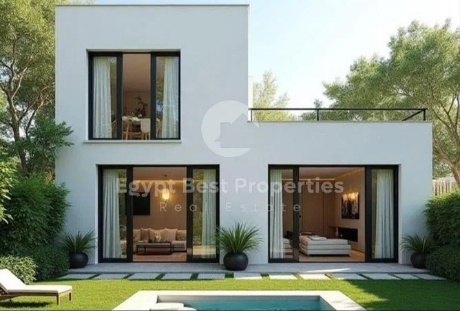 3-bedroom villa 230 m² for sale in Ceaser
