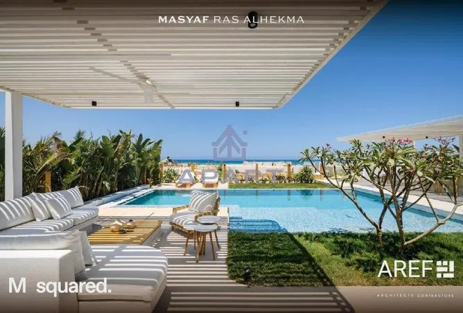 4-bedroom villa 386 m² for sale in Al Masyaf