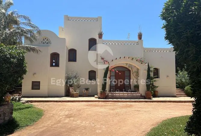 4-bedroom villa 1200 m² for sale in Ancient Hill