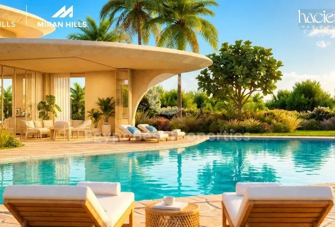 4-bedroom villa 230 m² for sale in Hacienda Heneish