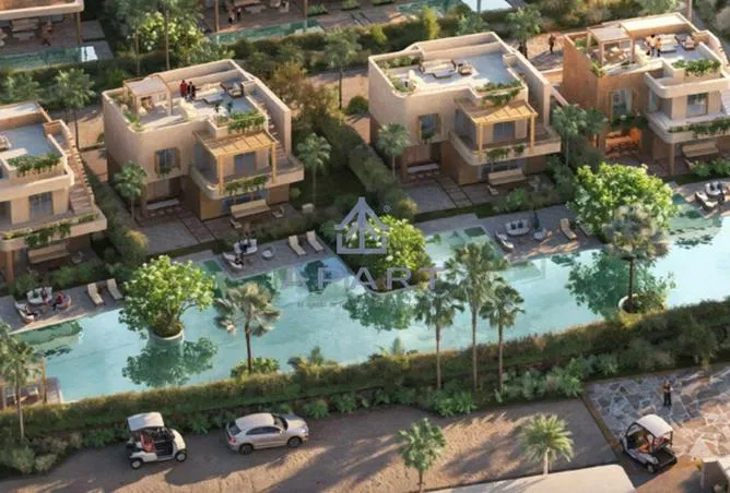 4-bedroom villa 279 m² for sale in Ramla