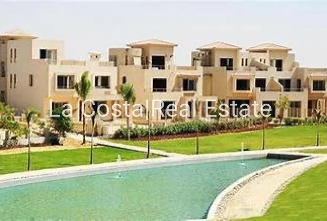 فيلا 5 غرف 385 م² للبيع في بالم هيلز القاهرة الجديدة، Palm Hills New Cairo
