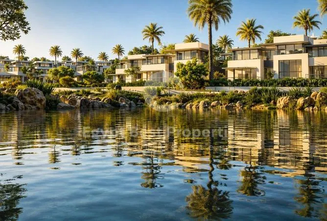 فيلا 4 غرف 332 م² للبيع في جروفا ايست هيلز، Grova East Hills