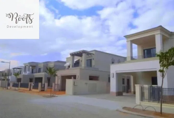 4-bedroom villa 303 m² for sale in Belleville
