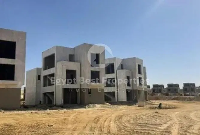5-bedroom villa 484 m² for sale in Stei8ht