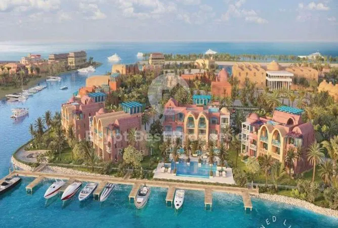 فيلا 3 غرف 300 م² للبيع في North Bay