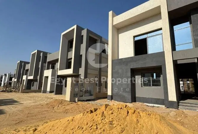4-bedroom villa 575 m² for sale in Saada Compound