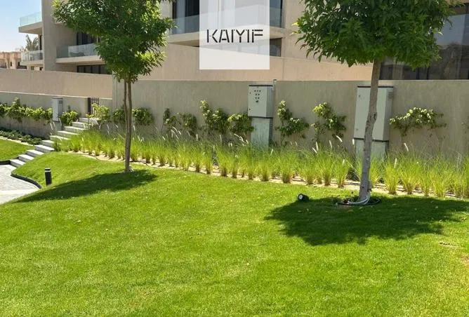 توين هاوس 6 غرف 530 م² للبيع في The Lakeview Boutique Villas