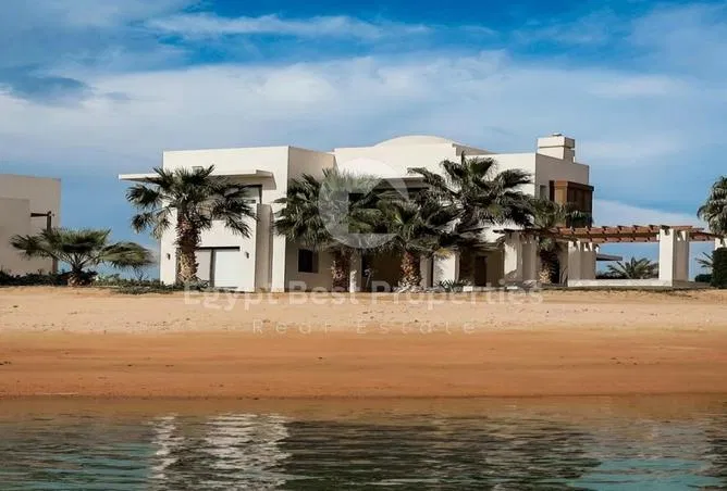 فيلا 4 غرف 780 م² للبيع في Playa Resort