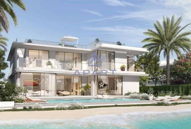 6-bedroom villa 502 m² for sale in Soul North Coast