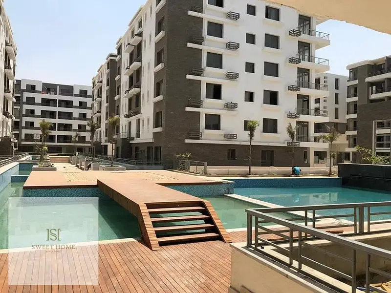 Apartment for Sale in Taj City Clubside Delivery 2028