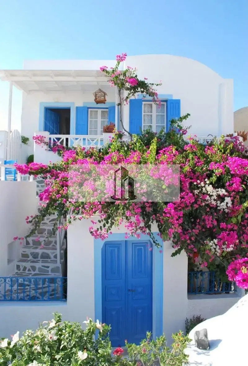 Fully Finished Chalet with Garden for Sale in EVia Mountain View Ras El Hekma