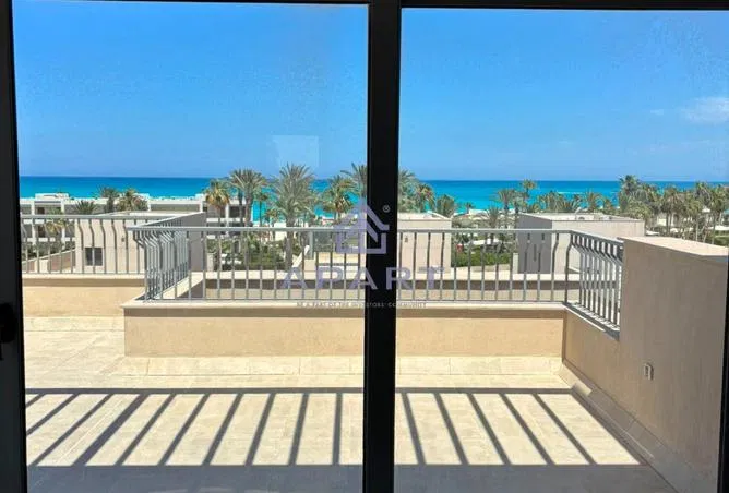 فيلا 5 غرف 418 م² للبيع في Soul North Coast