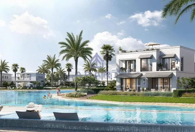 6-bedroom villa 550 m² for sale in Soul North Coast
