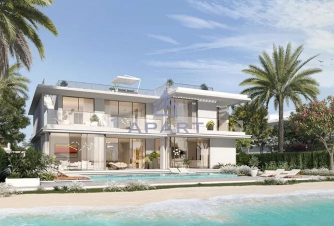 5-bedroom villa 520 m² for sale in Soul North Coast