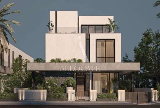6-bedroom villa 484 m² for sale in Stei8ht