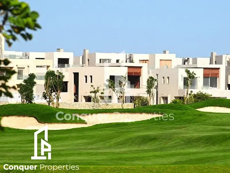 Premium Location Chalet For Sale In Hacienda Bay