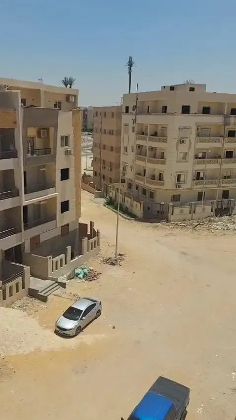 بنتهاوس 380 م² للبيع في التجمع الخامس