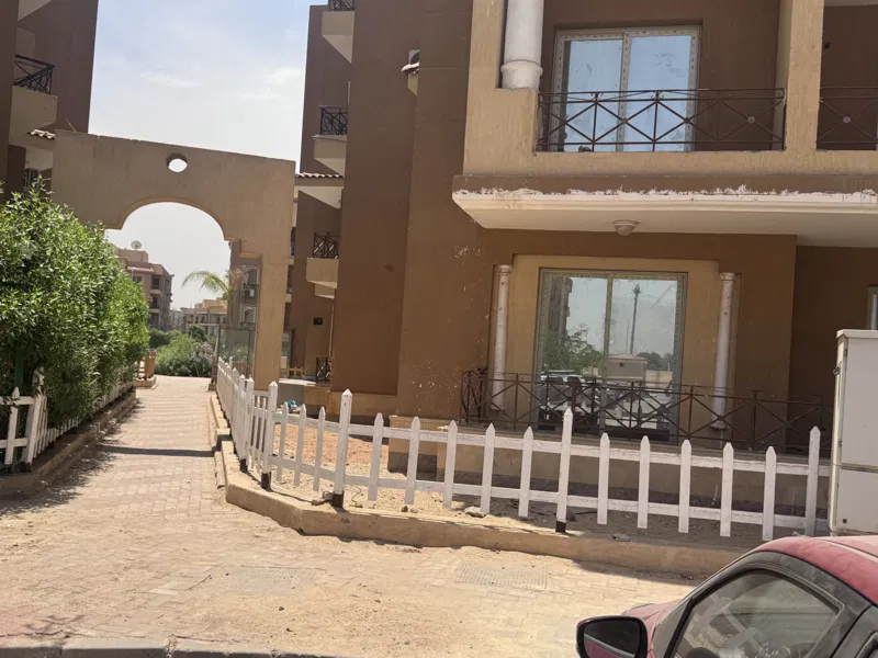 Apartment 177 m² for sale in El Khamayel…
