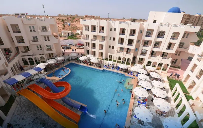 Chalet 65 m² for sale in North Coast-Sahel