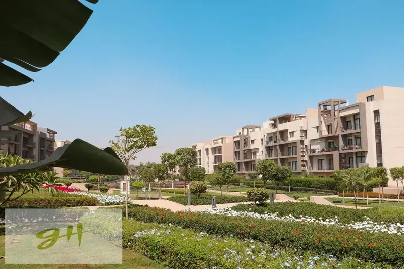 Ready to Move and Finished Penthouse for sale in Fifth Square El Marasem New Cairo
