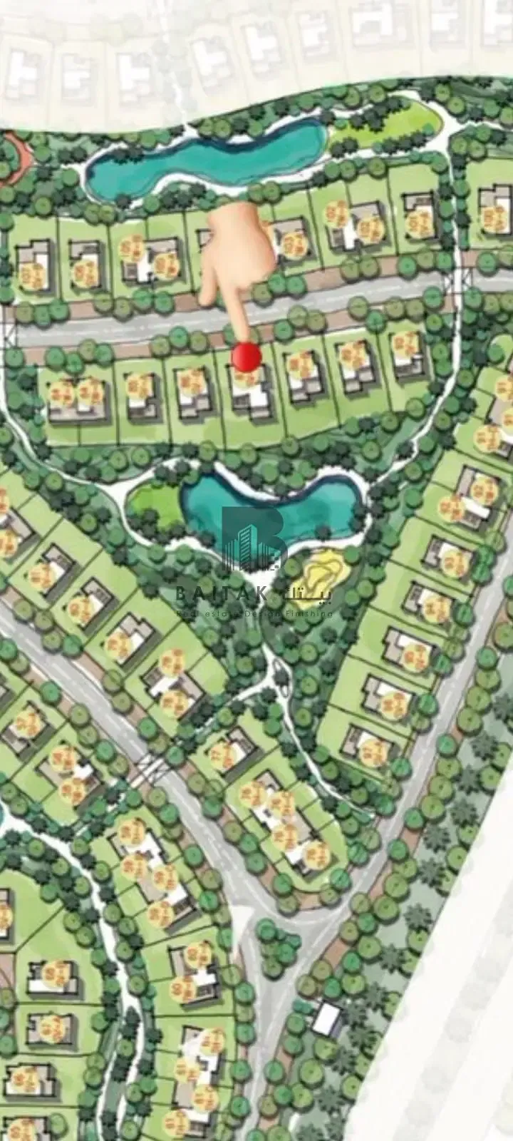 Villa for Sale in The Valleys – Hassan Allam | Mostakbal City