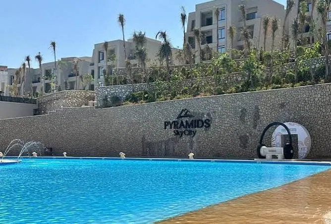 1-bedroom apartment 60 m² for sale in Sky City