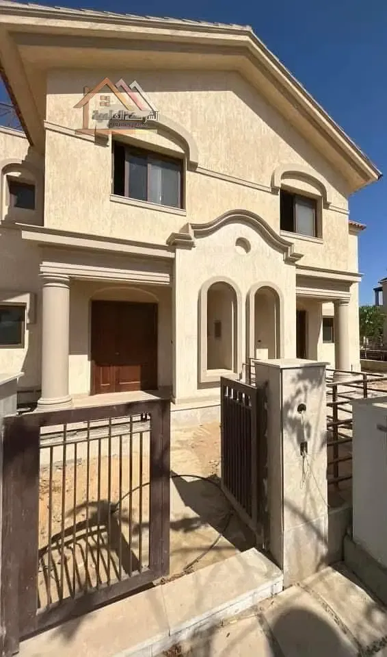 F3 model villa, old contract, 15 million, installments over 10 years