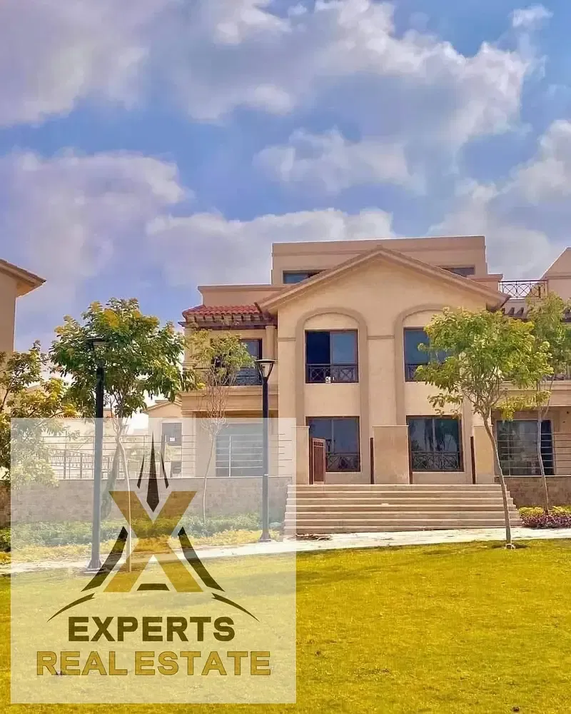 Townhouse Villa for Sale in VG3 - Exceptional Investment own Payment & Installments Over 10 Years