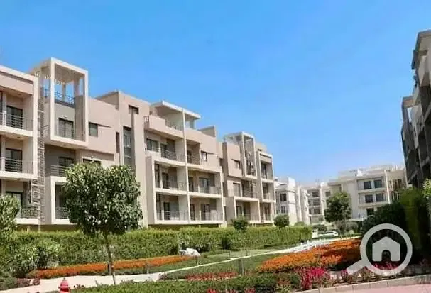 2023 price for finished 2bedrooms apartment in Mar Ville by Al Marasem New Zayed facing Sphinx airport