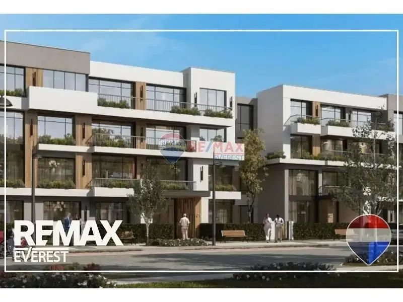 Apartment for Sale in Lugar Compound | Best Price