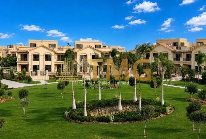 4-bedroom townhouse 211 m² for sale in Privado